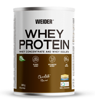Weider Whey Protein 300 g