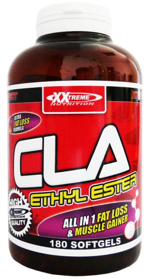 XXtreme CLA