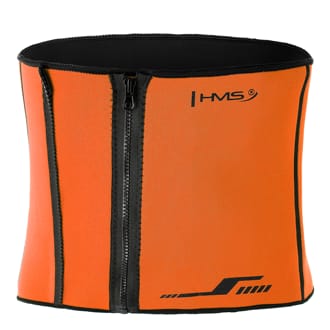 N�h�ad - Zo�t�h�uj�ci bedrov� p�s HMS BR209 oran�ov�