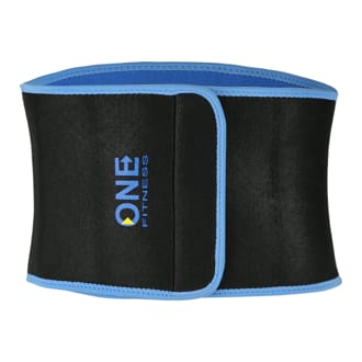 N�h�ad - Zo�t�h�ovac� bedrov� p�s ONE Fitness BR160