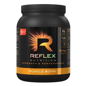 Reflex Muscle Bomb