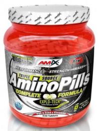 Náhľad - AMIX Amino Pills