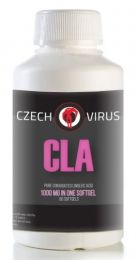 Nhad - Czech Virus CLA