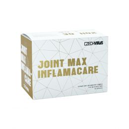 Nhad - Czech Virus Joint MAX InflamaCare