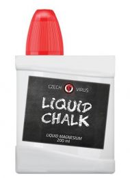 Czech Virus Liquid Chalk