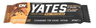 Nhad - Dorian Yates Protein Bar