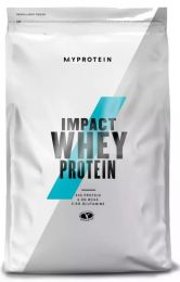 Nhad - MyProtein Impact Whey Protein