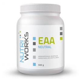 Nhad - NutriWorks EAA