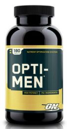 Náhľad - Optimum OPTI-MEN
