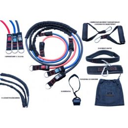 POWER SYSTEM POWER ULTIMATE EXPANDER SET