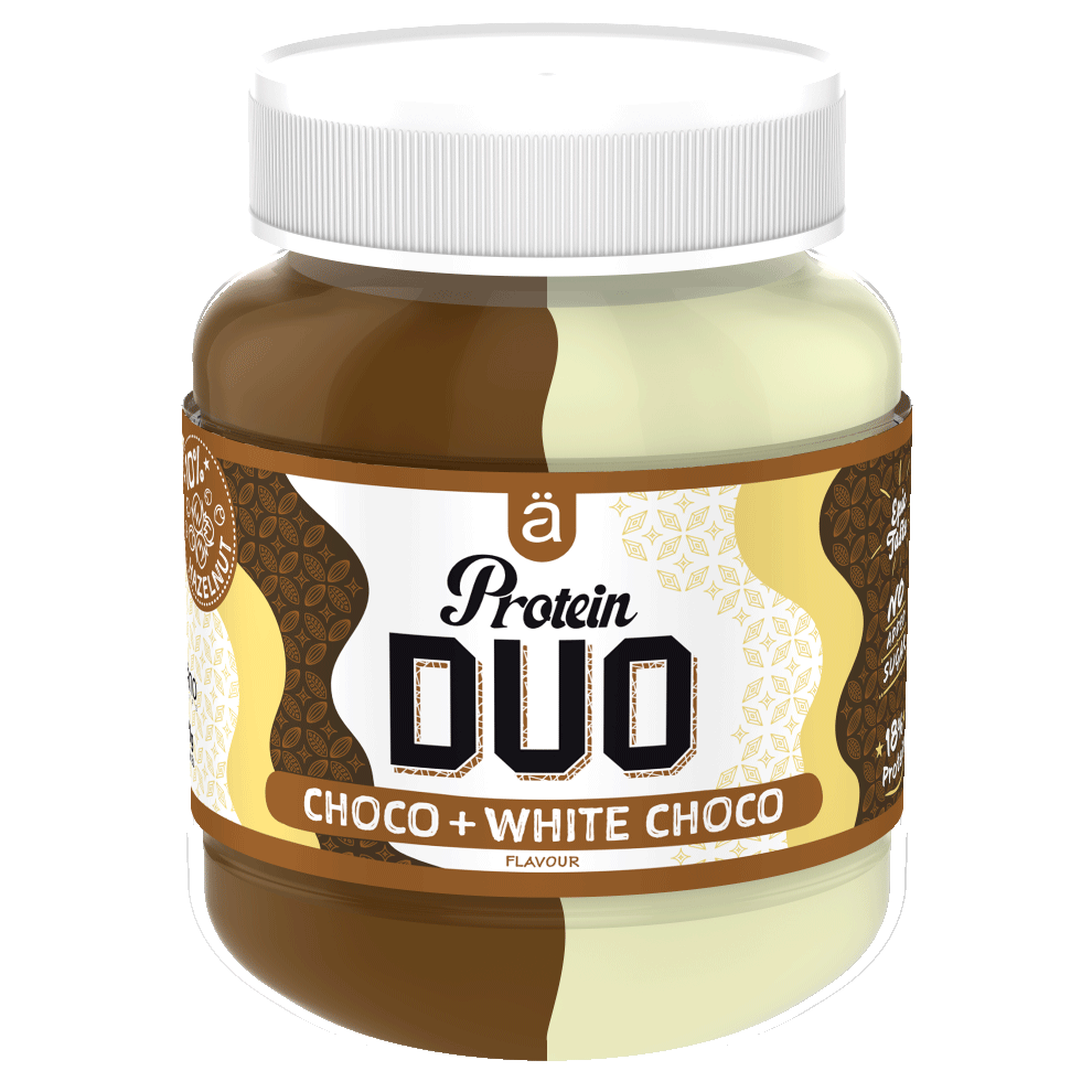 Näno Supps Protein Cream BIO a prírodné produkty pre zdravý životný štýl