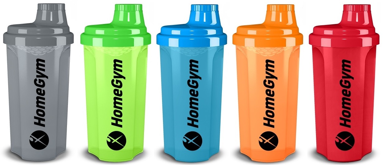 Shaker HomeGym 500ml